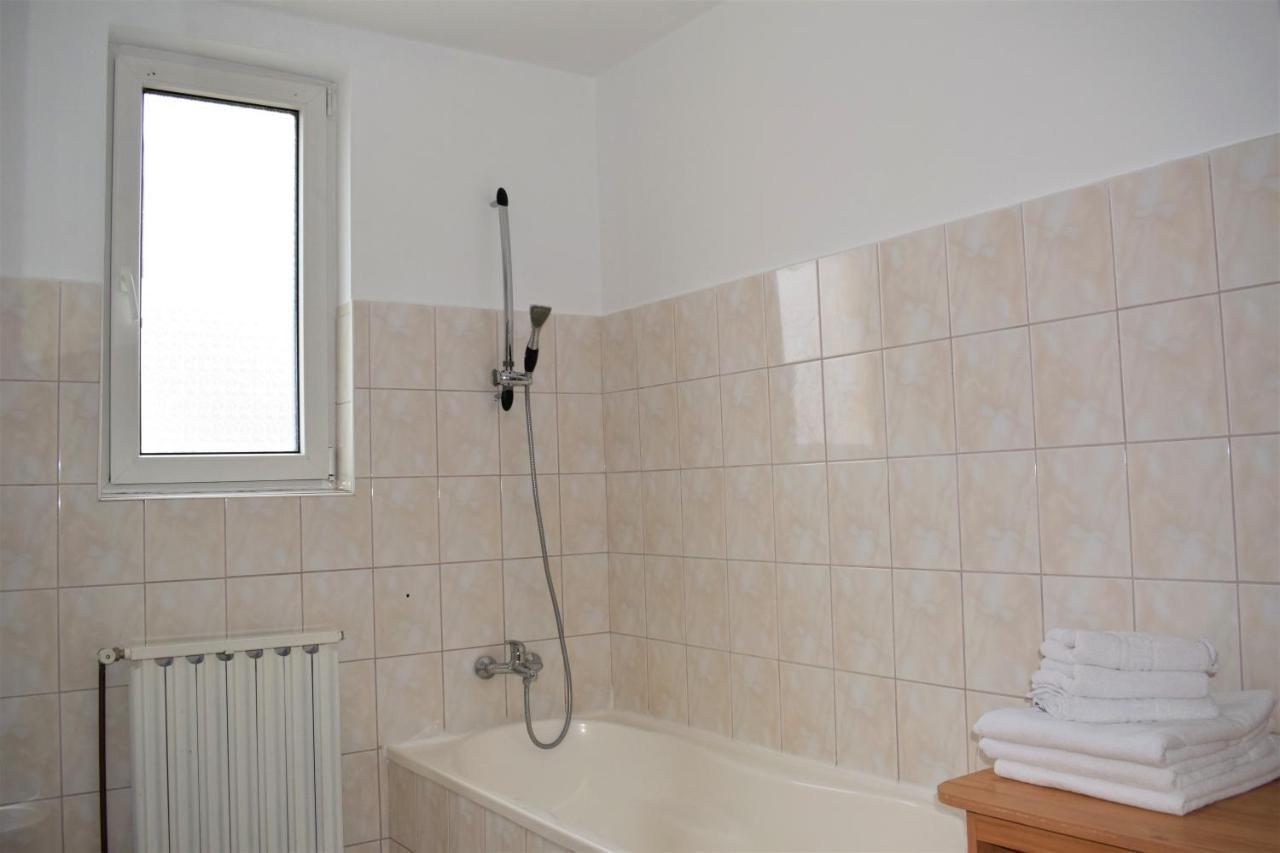 Vila Brad Predeal Exteriér fotografie
